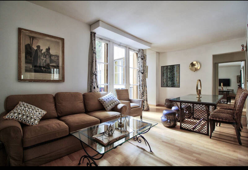 Paris 4E (75004)