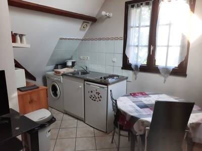 Location appartement studio Magny-les-Hameaux (78114)