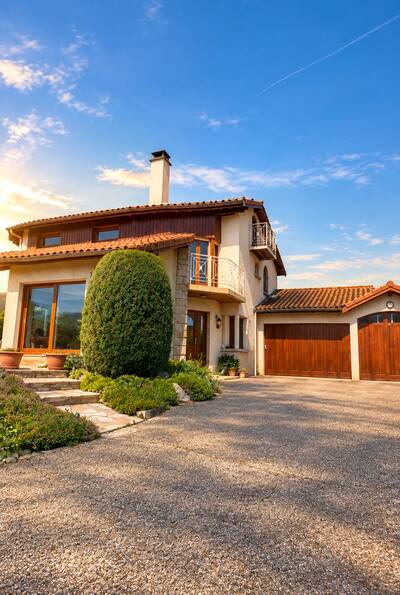 Vente maison 6 pièces La Talaudière (42350)