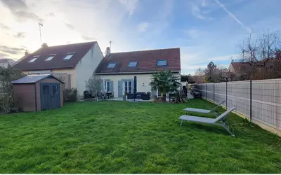 Coubron (93470)