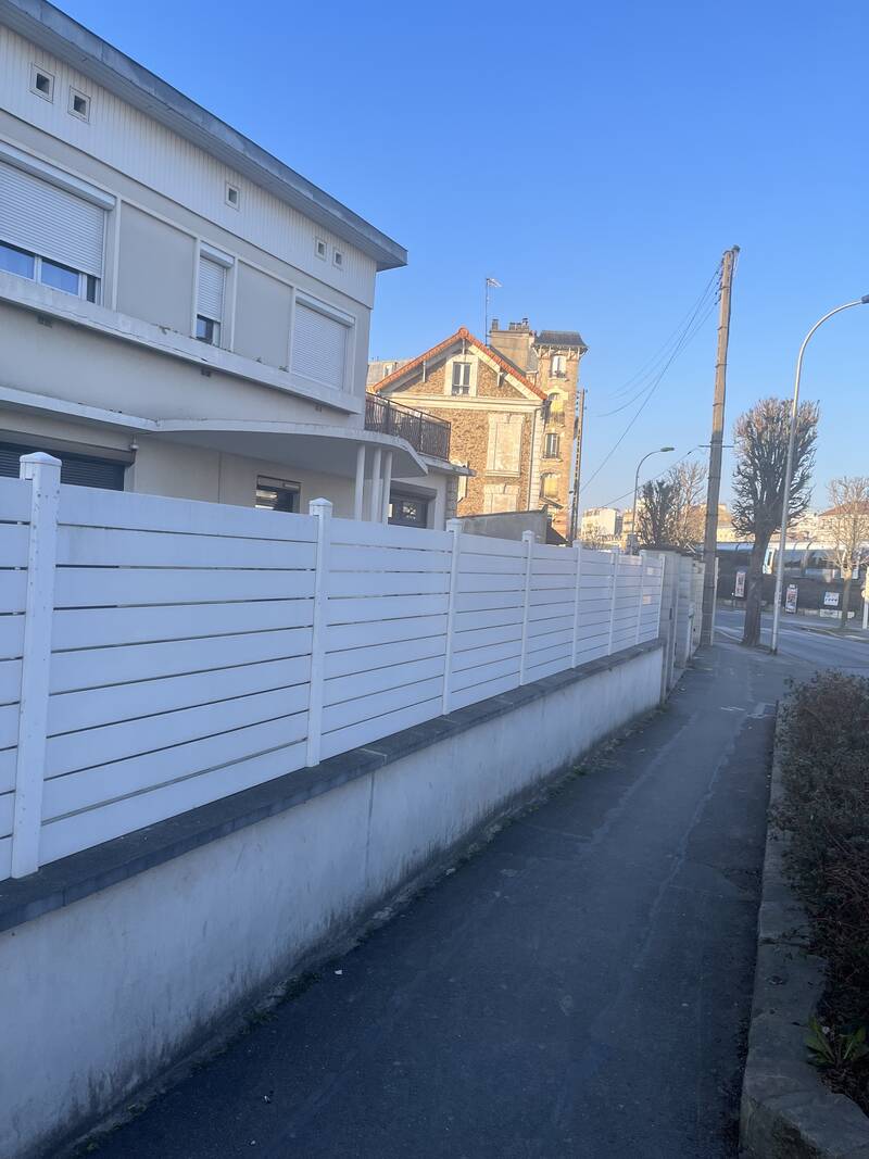 Rosny-Sous-Bois (93110)