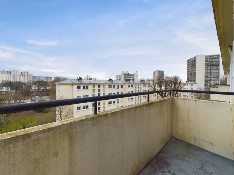 La Courneuve (93120)