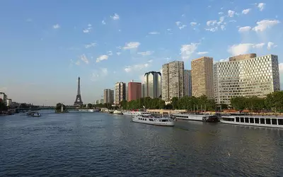 Paris
