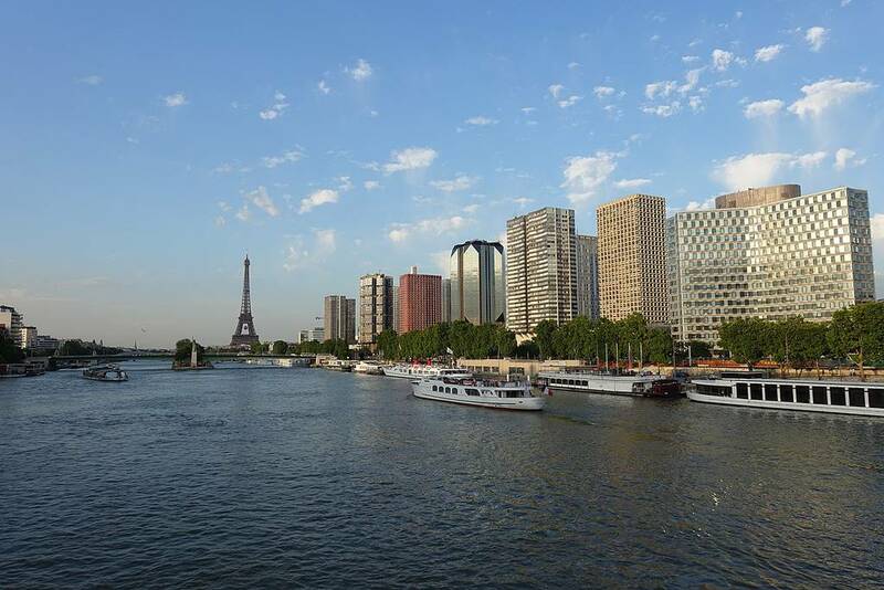 Paris