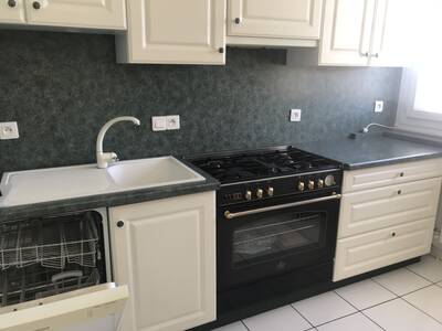 Location appartement 5 pièces Saint-Étienne (42)