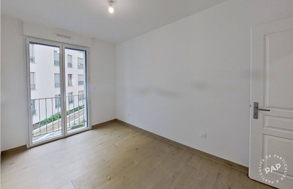Location meublée appartement 4 pièces 75 m² Sceaux (92330) photo 5
