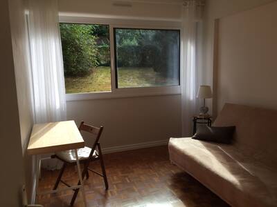 Location chambre en colocation 3 pièces Gif-sur-Yvette (91190)