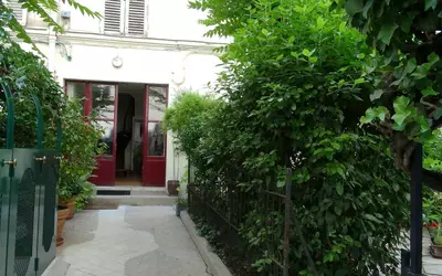Paris 17E (75017)