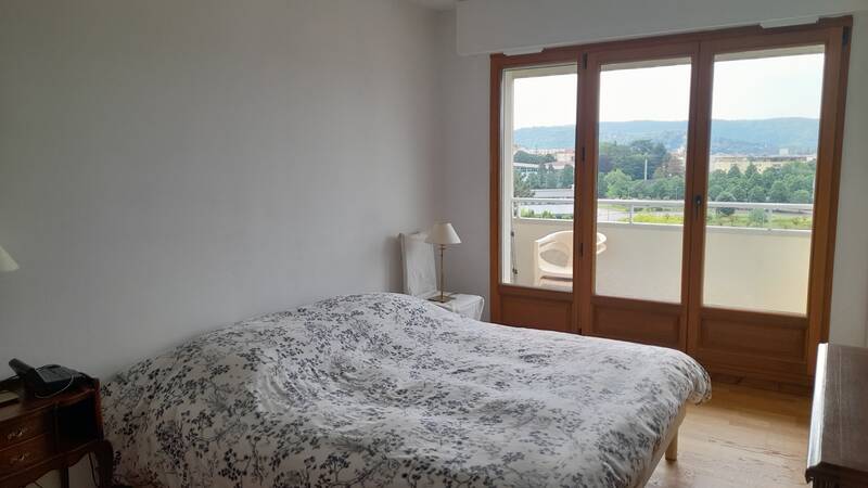 Besançon (25000)