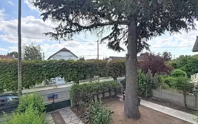Gournay-Sur-Marne (93460)