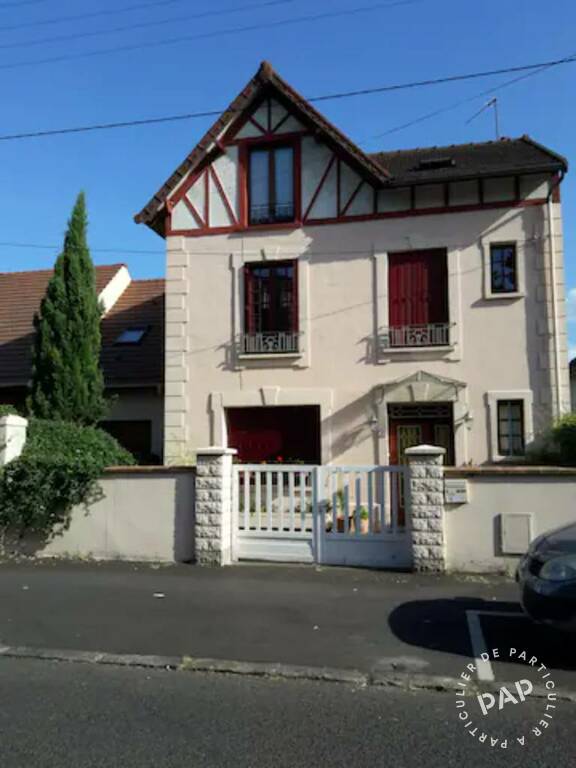 Vente Maison Conflans-Sainte-Honorine (78700) 163&nbsp;m² 659.000&nbsp;&euro;