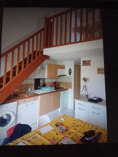 Vente maison 4 pièces Fleury (11560)