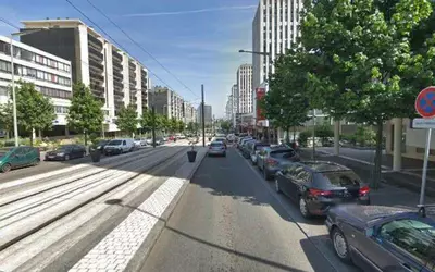 Sarcelles