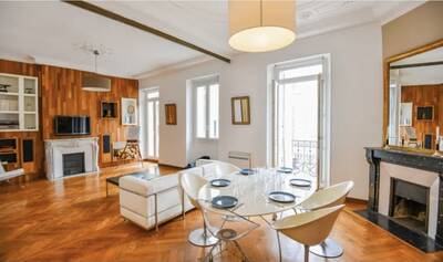 Location appartement 5 pièces Marseille 1er