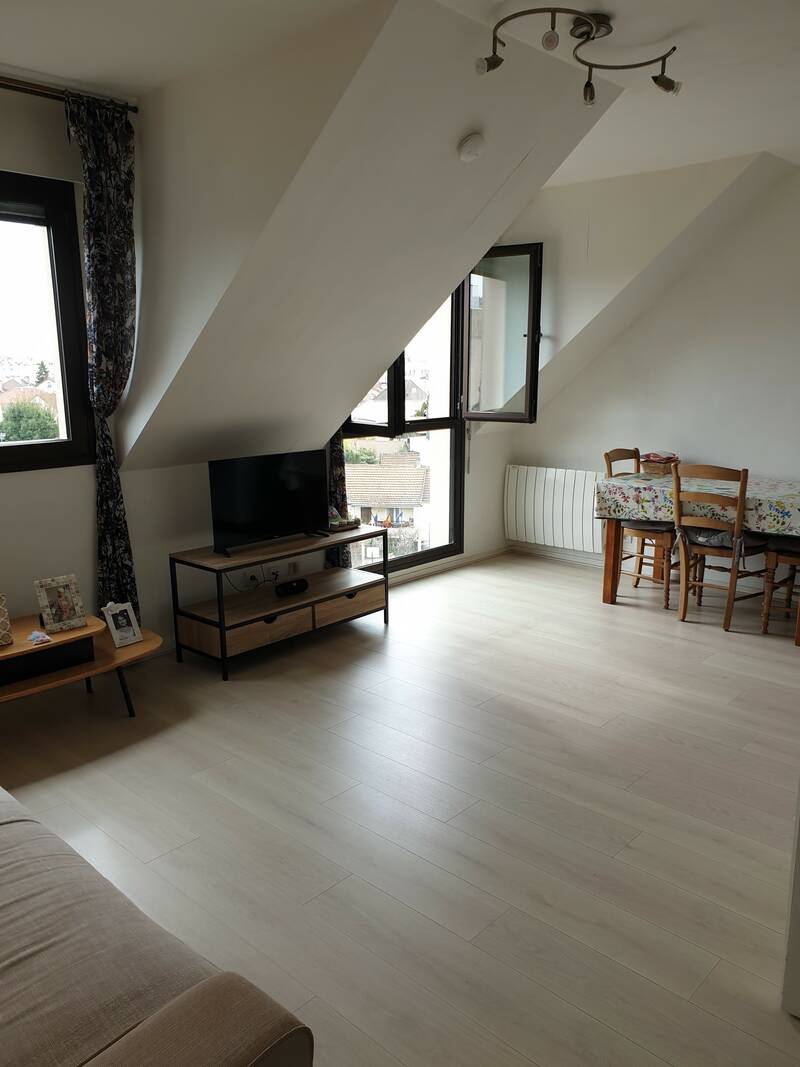 Soisy-Sous-Montmorency (95230)
