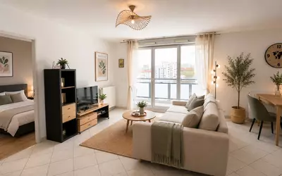Villeurbanne (69100)