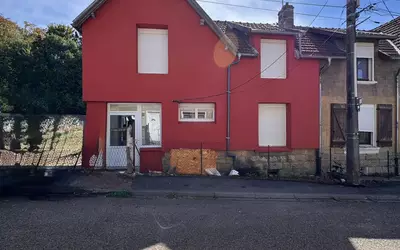 Tucquegnieux (54640)