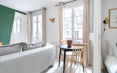 Paris 3E (75003)