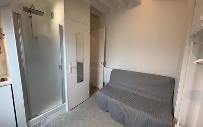 Paris 17E (75017)