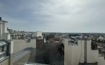 Paris 16E (75016)