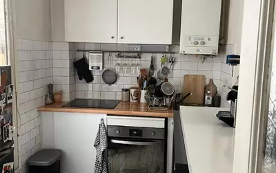 Saint-Ouen-Sur-Seine (93400)