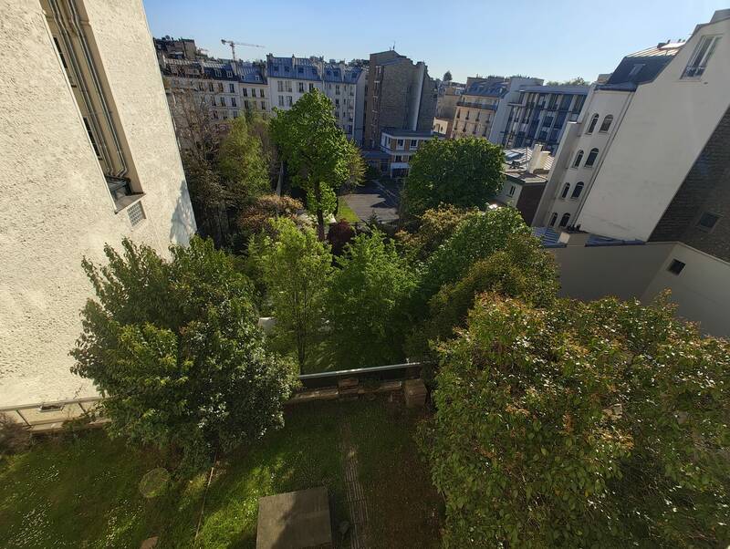 Neuilly-Sur-Seine (92200)