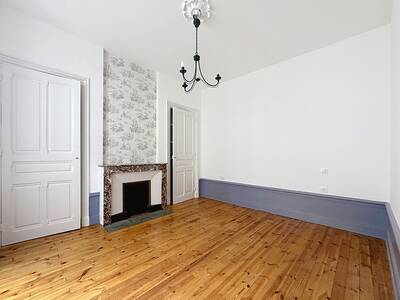 Vente appartement 4 pièces Le Puy-en-Velay (43000)