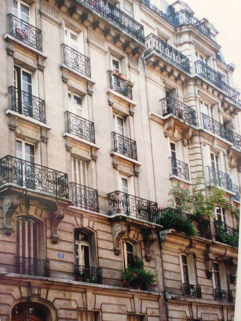 Paris 18E (75018)