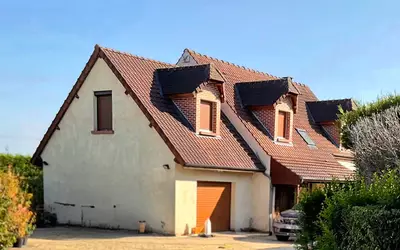 Chaumont-En-Vexin (60240)