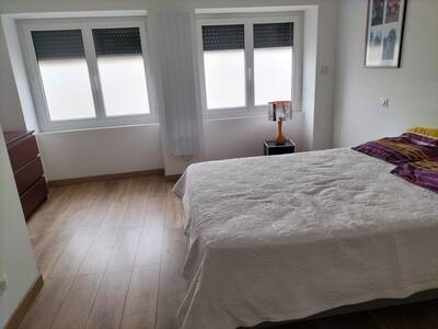Vente maison 4 pièces Saint-Cyr-de-Valorges (42114)