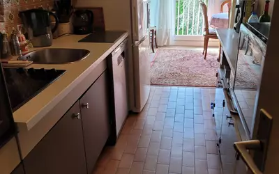 Appartement 4 pièces 96 m² · à Le Pré-Saint-Gervais · 96 m² · 620 000 €