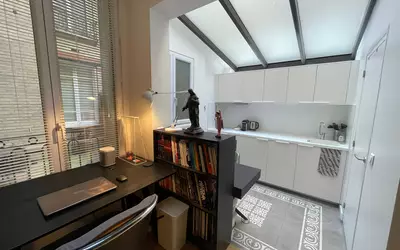 Paris 15E (75015)