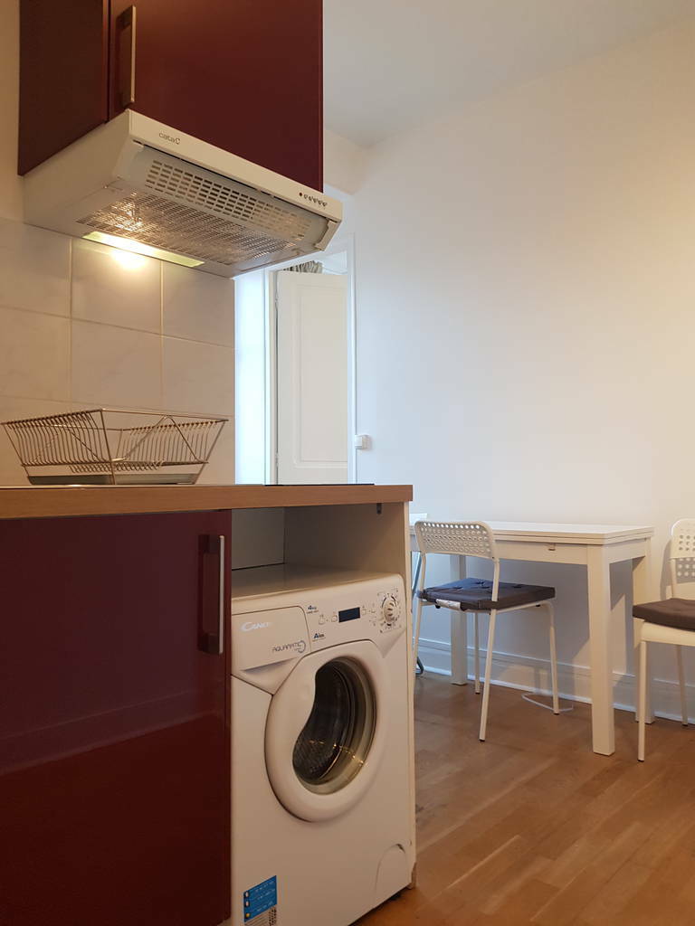 Paris 17E (75017)