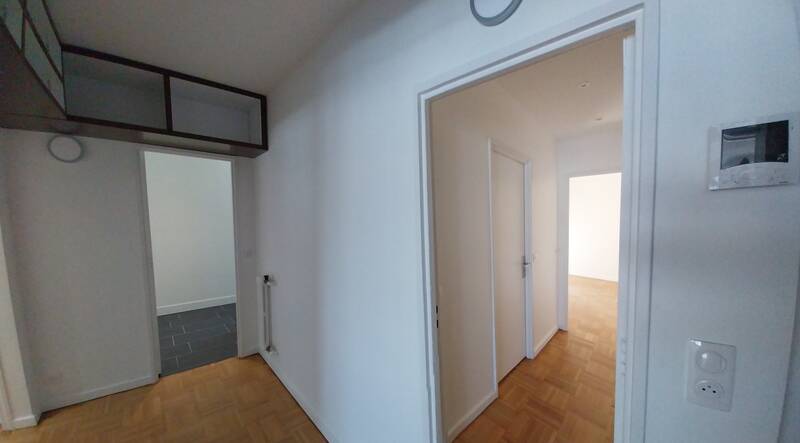 Paris 15E (75015)