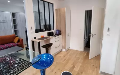 Paris 17E (75017)