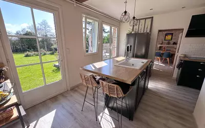 Maison 7 pièces 190 m² · à Cellettes · 190 m² · 449 000 €