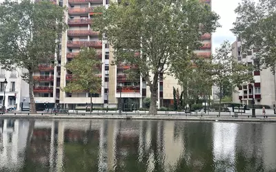 Paris 10E (75010)