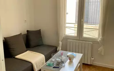 Paris 11E (75011)