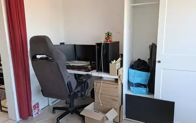 Montpellier (34000)