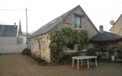 Grez-Sur-Loing (77880)