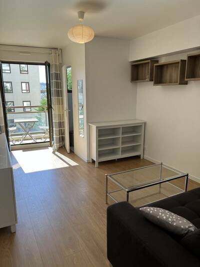 Location appartement studio Boulogne-Billancourt (92100)