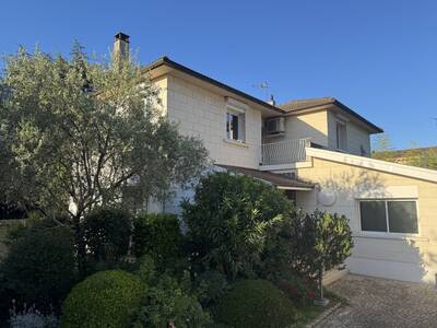 Vente maison 6 pièces Lyon 3e