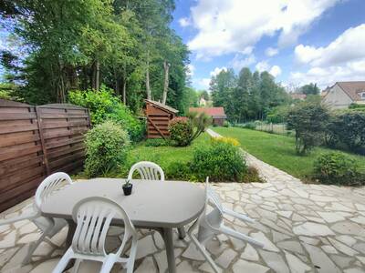 Vente maison 5 pièces Ambleville (95710)