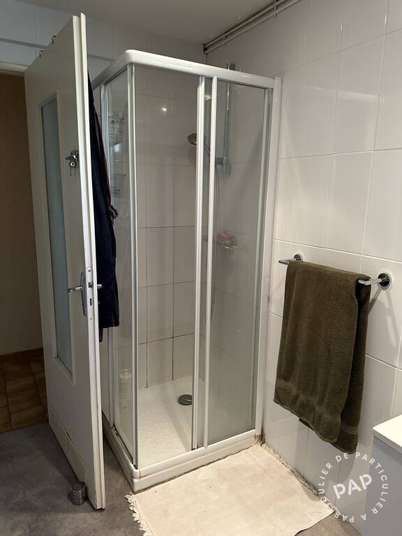 Vente maison 122 m² Saumur (49400) - 122 m² - 209.000 € | Particulier à Particulier — 8