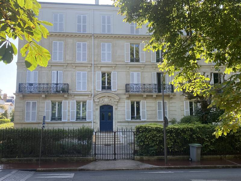 Vincennes (94300)