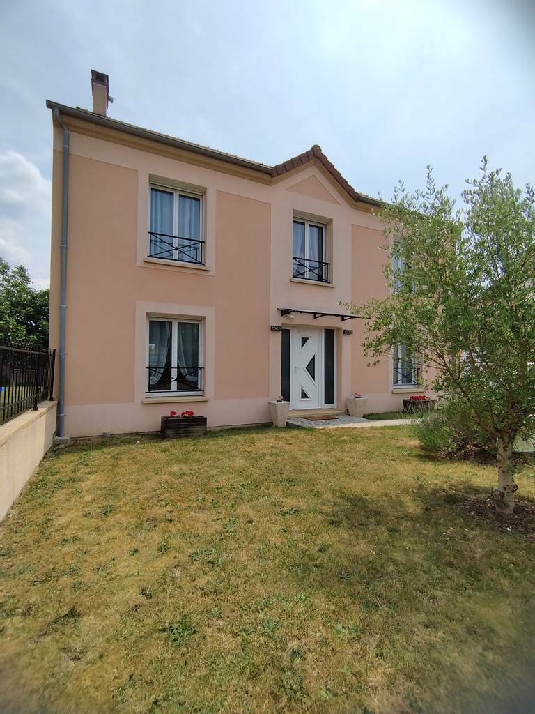 Saint-Germain-Lès-Arpajon (91180)