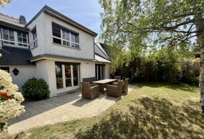 Vente maison 6 pièces Carrières-sur-Seine (78420)