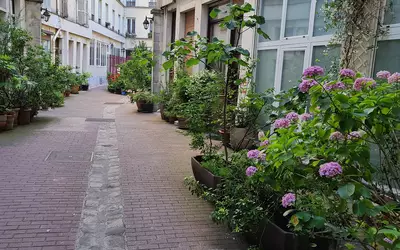 Paris 10E (75010)