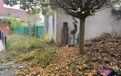 Sarcelles (95200)