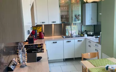 Vitry-Sur-Seine (94400)
